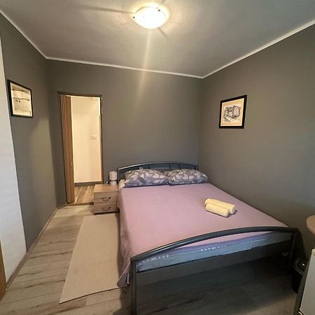 Rooms Marijeta Скрадин Екстериор снимка